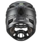 veloķivere uvex revolt black matt 52 57uv4100620115 www fans lv 4