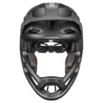 veloķivere uvex revolt black matt 57 61uv4100620117 www fans lv 2