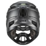 veloķivere uvex revolt black matt 57 61uv4100620117 www fans lv 4