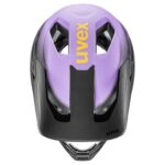 veloķivere uvex revolt lilac black matt 52 57uv4100620315 www fans lv 1
