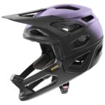 veloķivere uvex revolt lilac black matt 57 61uv4100620317 www fans lv