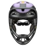 veloķivere uvex revolt lilac black matt 57 61uv4100620317 www fans lv 2