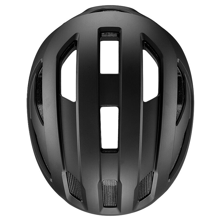 veloķivere uvex stride black matt 53 56uv4137140113 www fans lv 1
