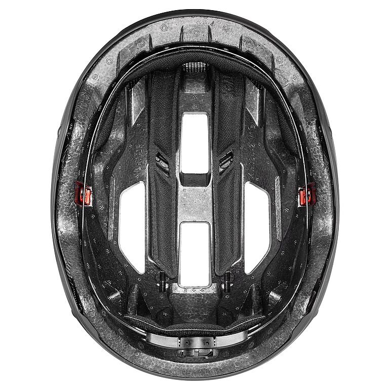 veloķivere uvex stride black matt 56 59uv4137140115 www fans lv 3