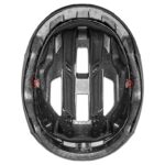 veloķivere uvex stride black matt 59 61uv4137140117 www fans lv 3