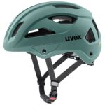 veloķivere uvex stride sage green matt 53 56uv4137140613 www fans lv