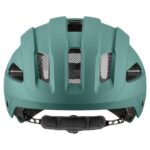 veloķivere uvex stride sage green matt 53 56uv4137140613 www fans lv 2