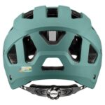 veloķivere uvex stride sage green matt 53 56uv4137140613 www fans lv 4
