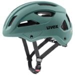 veloķivere uvex stride sage green matt 56 59uv4137140615 www fans lv