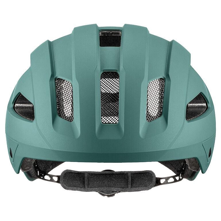 veloķivere uvex stride sage green matt 56 59uv4137140615 www fans lv 2
