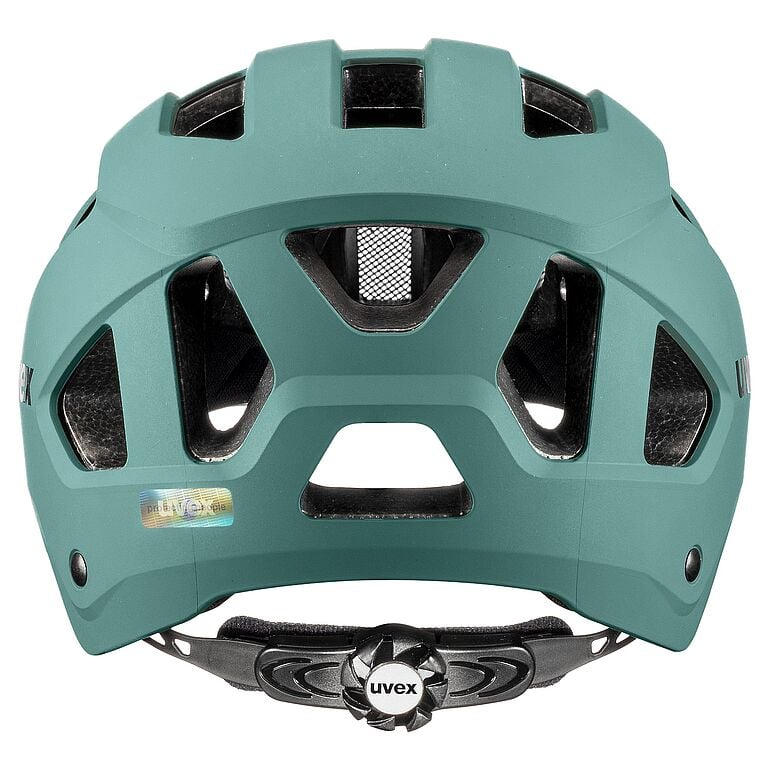 veloķivere uvex stride sage green matt 56 59uv4137140615 www fans lv 4