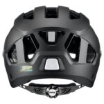 veloķivere uvex stride visor black matt 53 56uv4137310113 www fans lv 4