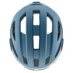 veloķivere uvex stride visor stone blue matt 53 56uv4137310313 www fans lv 1