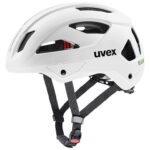 veloķivere uvex stride white matt 56 59uv4137140215 www fans lv
