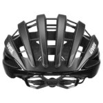 veloķivere uvex surge aero mips black matt 56 59uv4100980115 www fans lv 2