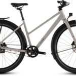 velosipēds cube editor pro fe oatgrey n grey c1 155311 fans.lv