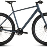 velosipēds cube editor pro mineralblue n chrome c1 155200 fans.lv