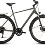 velosipēds cube kathmandu one sagebrushgreen n green c1 162500 fans.lv