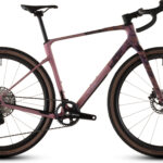 velosipēds cube nuroad c62 ex shiftblush 130310