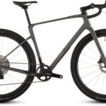 velosipēds cube nuroad c62 ex oldgrey 130300