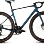velosipēds cube nuroad c62 race nebula 130400