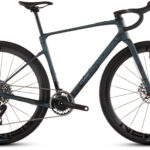 cube nuroad c:62 slt royalgreen´n´fume