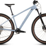 velospēds cube attention pro iceblue n prism c1 142120 fans lv