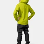 virsjaka forter m dx shell jacket grenoble green ha 064 0692 h55 3