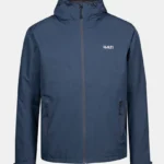 virsjaka forter m dx shell jacket sargasso sea blue ha 064 0692 g36