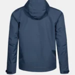 virsjaka forter m dx shell jacket sargasso sea blue ha 064 0692 g36