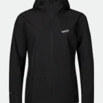 virsjaka forter w dx shell jacket black ha 064 0690 p99