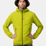 virsjaka pallas cool m stretch jacket grenoble green ha 064 0826 h55
