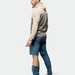 virsjaka pallas cool m stretch jacket monsoon mist grey ha 064 0826 h24