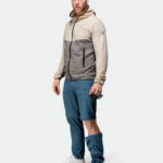 virsjaka pallas cool m stretch jacket monsoon mist grey ha 064 0826 h24 2