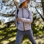 virsjaka pallas cool w stretch jacket sea fog lilac ha 064 0822 h83 2