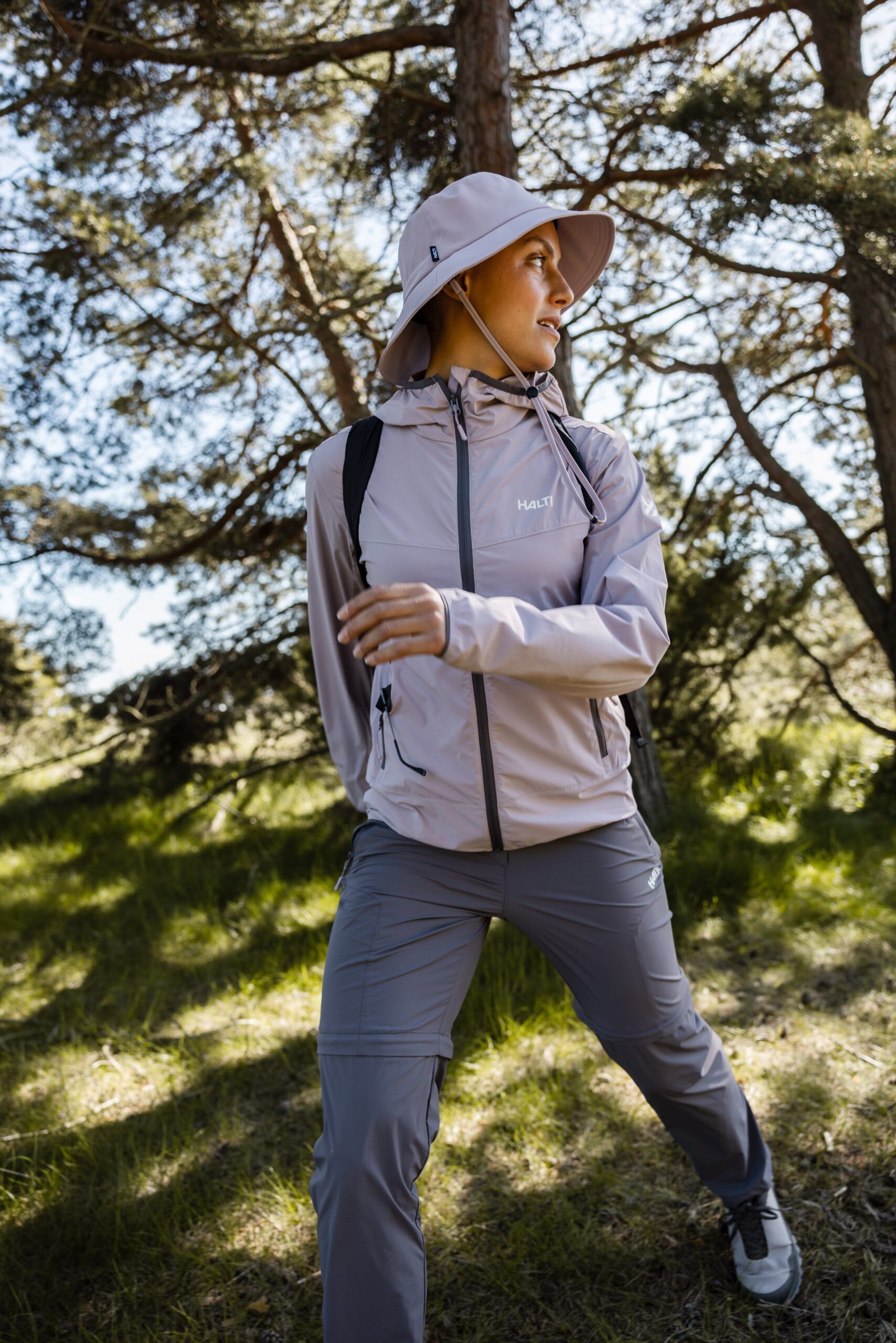 virsjaka pallas cool w stretch jacket sea fog lilac ha 064 0822 h83 2