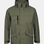 virsjaka tokoi m dx jacket four leaf clover green ha 065 0588 b56