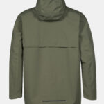 virsjaka tokoi m dx jacket four leaf clover green ha 065 0588 b56