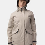 virsjaka tokoi w dx jacket fossil beige ha 065 0587 h05