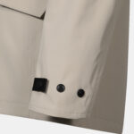virsjaka tokoi w dx jacket fossil beige ha 065 0587 h05 4