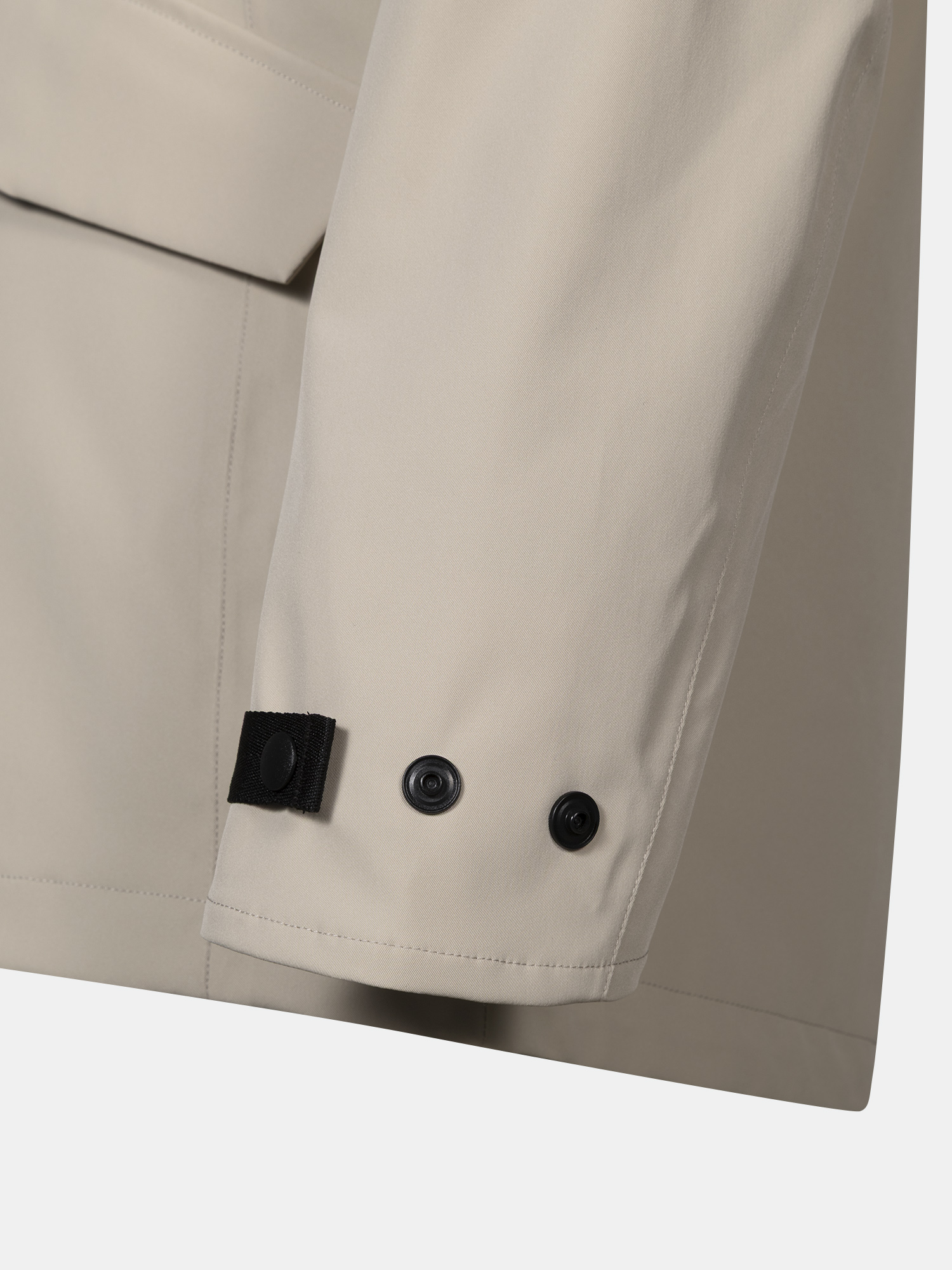 virsjaka tokoi w dx jacket fossil beige ha 065 0587 h05 4