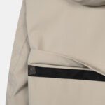 virsjaka tokoi w dx jacket fossil beige ha 065 0587 h05 8