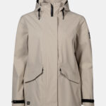 virsjaka tokoi w dx jacket fossil beige ha 065 0587 h05 9