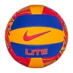 volejbola bumba nike all court lite volleyball ni n1009071 807