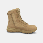 zābaki regis dx m utility boot cornstalk beige ha 054 3200 d07