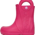 gumijas zābaki handle it rain boot kids cro 12803 6x0