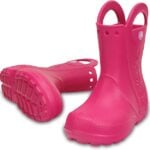 gumijas zābaki handle it rain boot kids cro 12803 6x0