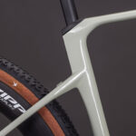 cube nuroad c:62 slx reedbeige´n´chrome