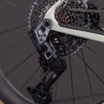 cube nuroad c:62 slx reedbeige´n´chrome