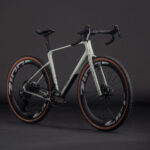 cube nuroad c:62 slx reedbeige´n´chrome